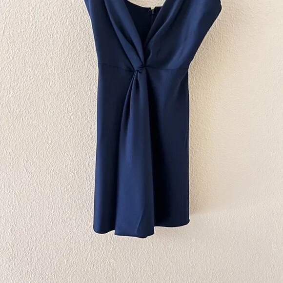 House of Harlow 1960 x REVOLVE Sharon Mini Dress In Parisian Night XS‌ - Picture 4 of 7